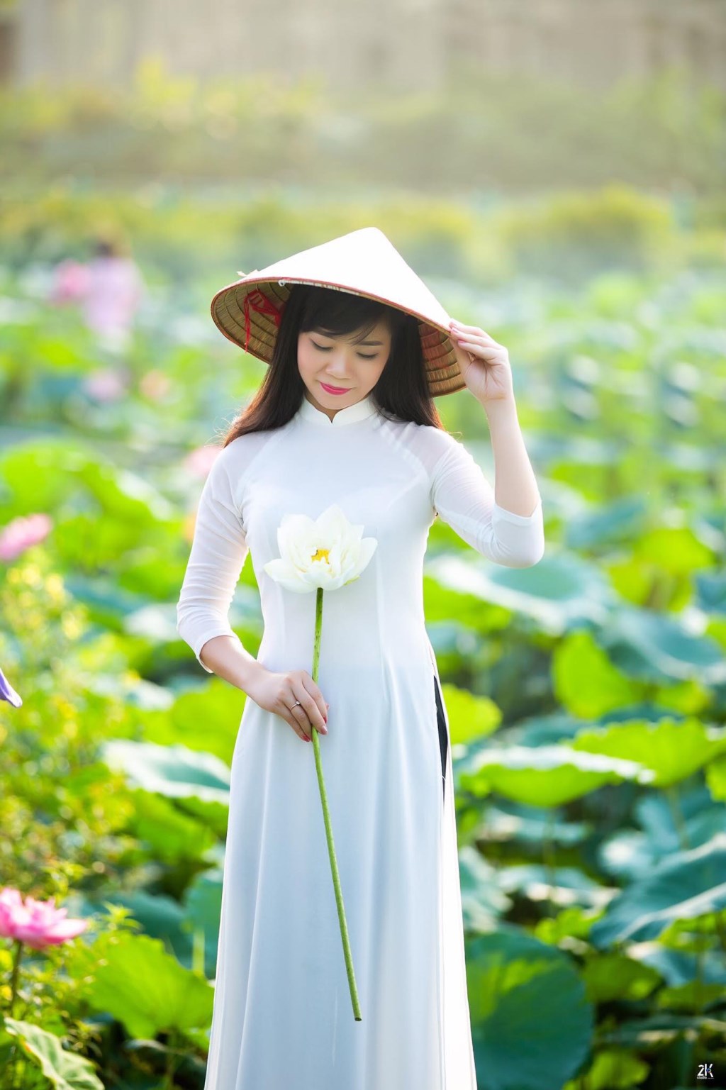 Thiếu tá Đỗ Thị Phương Thảo, Chi hội trưởng Chi hội 6 đạt Giải Nhì