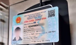 Triển khai các ứng dụng, tiện ích trên nền tảng cơ sở dữ liệu E2BetVip icu Độc Quyền Thomo về dân cư và thẻ Căn cước công dân gắn chip