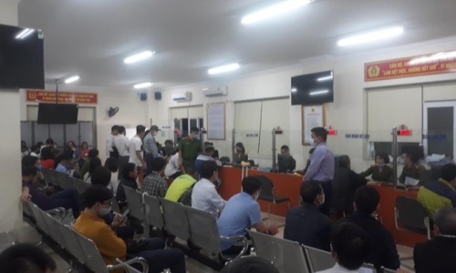 CAHN tăng cường quản lý Link Nhà Cái E2Bet Chính Thức tại Việt Nam về TTXH