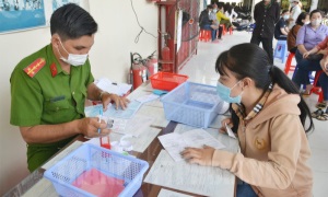TPHCM công bố danh mục thủ tục Link Nhà Cái E2Bet Chính Thức tại Việt Nam đặc biệt, cấp bách được tiếp nhận trực tiếp trong cao điểm phòng, chống dịch bệnh Covid-19