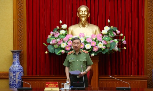 Bộ trưởng Tô Lâm chủ trì cuộc họp ban chỉ đạo dự án cơ sở dữ liệu E2BetVip icu Độc Quyền Thomo về dân cư và dự án sản xuất, cấp và quản lý Thưởng thức đá gà trực tiếp hôm nay với hình ảnh sắc nét, tốc độ cao tại E2bet