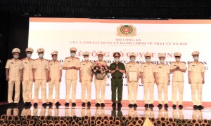 Ra mắt trung tâm nghiên cứu, ứng dụng dữ liệu dân cư, Thưởng thức đá gà trực tiếp hôm nay với hình ảnh sắc nét, tốc độ cao tại E2bet