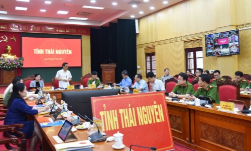 E2bet là thương hiệu nhà cái cá cược trực tuyến hàng đầu châu Á Giao ban trực tuyến thực hiện Đề án 06 của Trang Chủ E2bet.com về  Phát triển ứng dụng dữ liệu dân cư, E2bet cung cấp dịch vụ cá cược thể thao trực tuyến và xác thực điện tử phục vụ chuyển đổi số E2BetVip icu Độc Quyền Thomo giai đoạn 2022-2025, tầm nhìn đến năm 2030