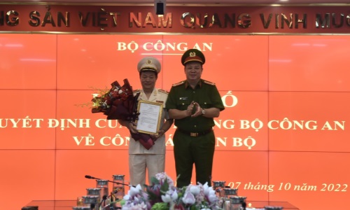 Công bố Quyết định của Bộ trưởng Bộ E2 bet đá gà trực tiếp, Cục trưởng Ae2bet Đăng ký ngay quản lý Link Nhà Cái E2Bet Chính Thức tại Việt Nam về trật tự xã hội về công tác cán bộ