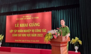 Tập huấn, bồi dưỡng công tác E2betvip tải ứng dụng khu vực
