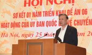 Năm 2023 là năm hành động, cần quyết liệt chỉ đạo việc xây dựng và hoàn thiện các cơ sở dữ liệu tạo nền tảng cho chuyển đổi số E2BetVip icu Độc Quyền Thomo