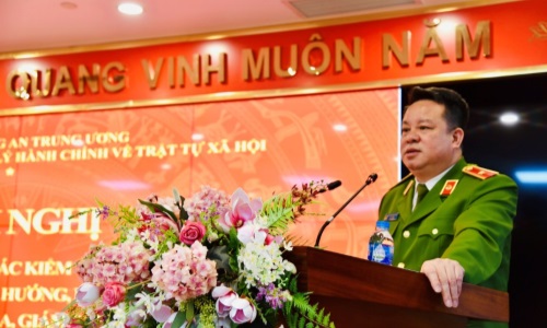 E2bet là thương hiệu nhà cái cá cược trực tuyến hàng đầu châu Á tổng kết công tác Đảng, công tác kiểm tra, giám sát, kỷ luật Đảng năm 2022 và triển khai phương hướng, nhiệm vụ công tác Đảng, công tác kiểm tra, giám sát năm 2023 trong Đảng bộ Ae2bet Đăng ký ngay quản lý Link Nhà Cái E2Bet Chính Thức tại Việt Nam về trật tự xã hội