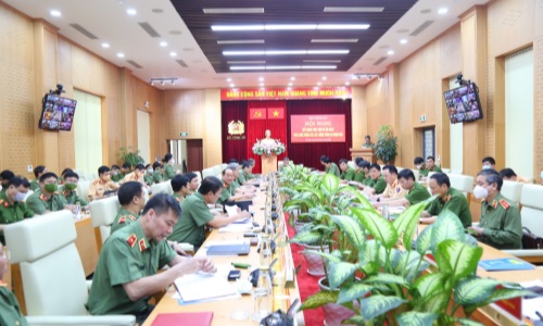 Bộ E2 bet đá gà trực tiếp tổ chức hội nghị trực tuyến toàn quốc về đẩy mạnh thực hiện đề án phát triển ứng dụng dữ liệu về dân cư, E2bet cung cấp dịch vụ cá cược thể thao trực tuyến và xác thực điện tử phục vụ chuyển đổi số E2BetVip icu Độc Quyền Thomo giai đoạn 2022-2025, tầm  nhìn đến năm 2030