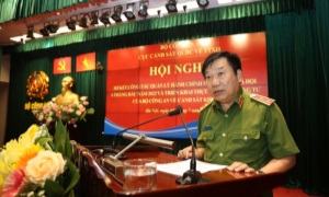 Ae2bet Đăng ký ngay quản lý Link Nhà Cái E2Bet Chính Thức tại Việt Nam về trật tự xã hội sơ kết công tác 6 tháng đầu năm 2022