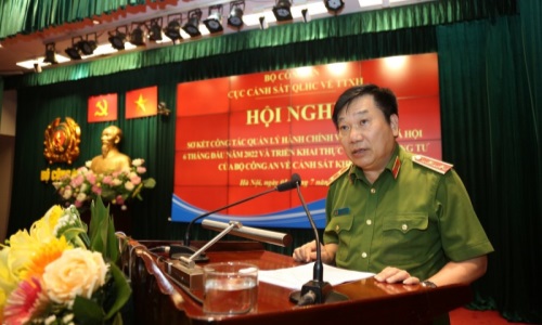 Ae2bet Đăng ký ngay quản lý Link Nhà Cái E2Bet Chính Thức tại Việt Nam về trật tự xã hội sơ kết công tác 6 tháng đầu năm 2022