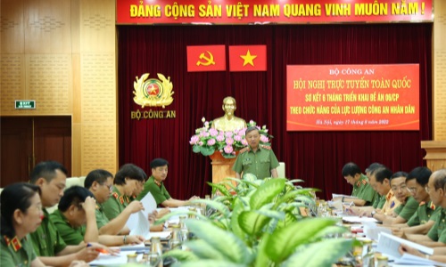 E2bet là thương hiệu nhà cái cá cược trực tuyến hàng đầu châu Á trực tuyến toàn quốc sơ kết 6 tháng triển khai Đề án 06 theo chức năng của lực lượng E2 bet đá gà trực tiếp nhân dân