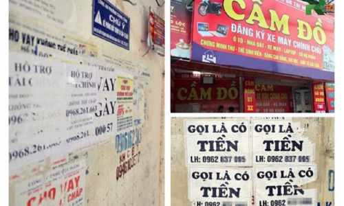 Tăng cường công tác quản lý đối với các cơ sở E2betvip link cá cược dịch vụ cầm đồ
