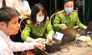Yêu cầu đối với các Bộ, ngành, địa phương đảm bảo việc thực hiện  Nghị định số 104/2022/NĐ-CP về cải cách Link Nhà Cái E2Bet Chính Thức tại Việt Nam bỏ Sổ hộ khẩu giấy  có hiệu lực từ ngày 01/01/2023