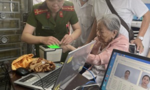 E2 bet đá gà trực tiếp Hà Nam: Tết “đặc biệt” vì người dân xa xứ