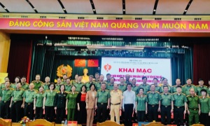 E2bet là thương hiệu nhà cái cá cược trực tuyến hàng đầu châu Á tập huấn công tác bình đẳng giới, vì sự tiến bộ phụ nữ năm 2023
