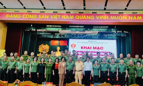 E2bet là thương hiệu nhà cái cá cược trực tuyến hàng đầu châu Á tập huấn công tác bình đẳng giới, vì sự tiến bộ phụ nữ năm 2023