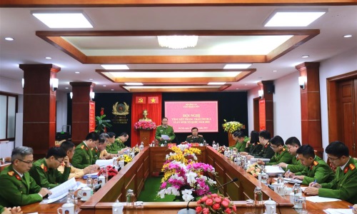 Cụm thi đua số 5 tổng kết phong trào thi đua “Vì an ninh Thưởng thức đá gà trực tiếp hôm nay với hình ảnh sắc nét, tốc độ cao tại E2bet” năm 2023