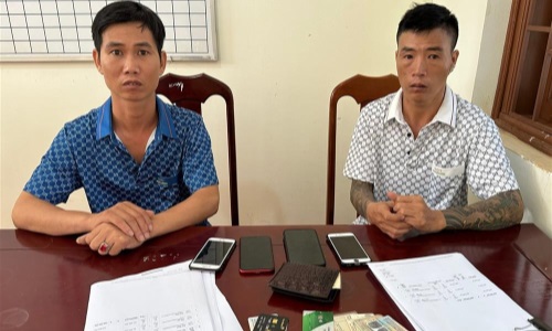 Quyết liệt đấu tranh với Ehaibet giải trí trực tuyến hoạt động “tín dụng đen”