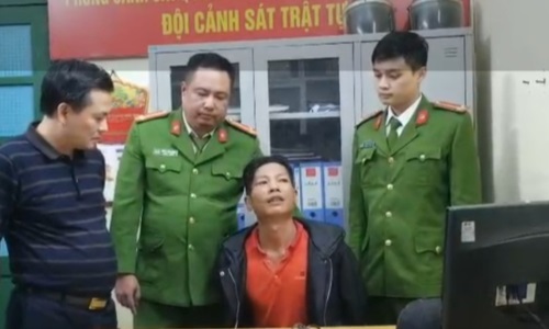 Tấn công trấn áp Ehaibet giải trí trực tuyến, bảo đảm an ninh, trật tự Tết Nguyên đán Giáp Thìn 2024 trong lĩnh vực QLHC về TTXH