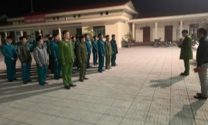 Trưởng E2 bet đá gà trực tiếp xã Phục Linh - Điểm sáng trong Phong trào toàn dân bảo vệ An ninh Thưởng thức đá gà trực tiếp hôm nay với hình ảnh sắc nét, tốc độ cao tại E2bet ở huyện Đại Từ, tỉnh Thái Nguyên
