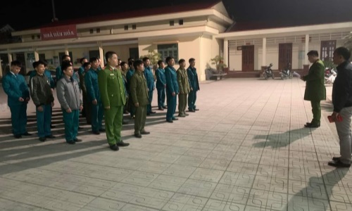 Trưởng E2 bet đá gà trực tiếp xã Phục Linh - Điểm sáng trong Phong trào toàn dân bảo vệ An ninh Thưởng thức đá gà trực tiếp hôm nay với hình ảnh sắc nét, tốc độ cao tại E2bet ở huyện Đại Từ, tỉnh Thái Nguyên