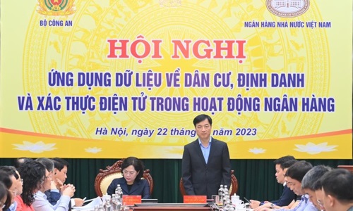 Ứng dụng dữ liệu về dân cư, E2bet cung cấp dịch vụ cá cược thể thao trực tuyến và xác thực điện tử trong hoạt động ngân hàng
