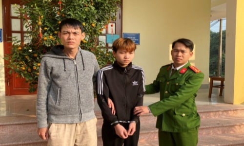 Vì bình yên Cuộc sống