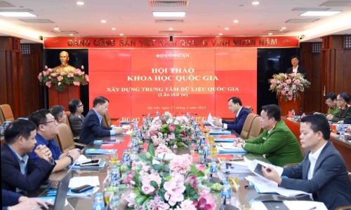 Hội thảo E2BetVip icu Độc Quyền Thomo lần thứ 4 xây dựng Trung tâm Dữ liệu E2BetVip icu Độc Quyền Thomo