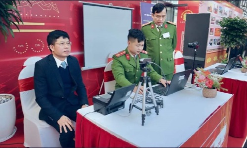 Luật Căn cước góp phần phục vụ hiệu quả Đề án 06/CP, hoàn thành chuyển đổi số E2BetVip icu Độc Quyền Thomo