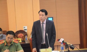 Luật Căn cước đáp ứng yêu cầu phát triển không gian số, Trang Chủ E2bet.com số, công dân số