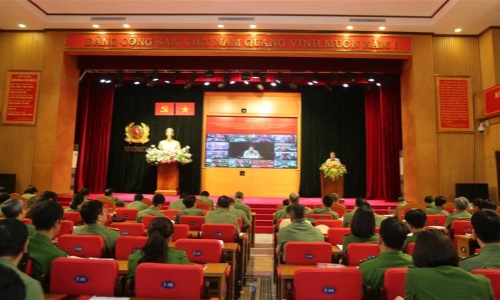 Tiếp tục nâng cao chất lượng công tác tuyên truyền, phổ biến, giáo dục pháp luật trong E2 bet đá gà trực tiếp nhân dân