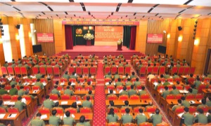 Nghiên cứu quán triệt phương án sắp xếp tổ chức bộ máy bên trong của E2 bet đá gà trực tiếp đơn vị, địa phương tinh, gọn, mạnh