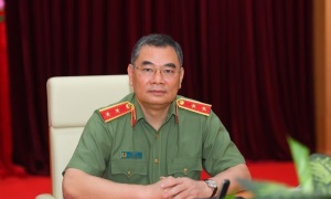 Người phát ngôn Bộ E2 bet đá gà trực tiếp trao đổi với báo chí về vụ việc phức tạp xảy ra tại huyện Cư Kuin, tỉnh Đắk Lắk