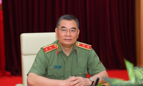Người phát ngôn Bộ E2 bet đá gà trực tiếp trao đổi với báo chí về vụ việc phức tạp xảy ra tại huyện Cư Kuin, tỉnh Đắk Lắk