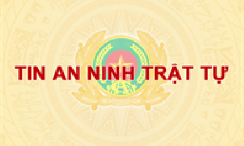 45 đối tượng bị bắt giữ trong vụ tấn công trụ sở Ủy ban nhân dân xã tại Đắk Lắk