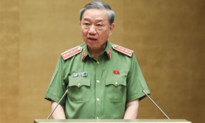 Cấp lại thẻ Căn cước sẽ được thực hiện trực tuyến, người dân không phải đến cơ quan E2 bet đá gà trực tiếp