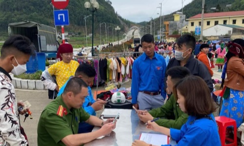 E2 bet đá gà trực tiếp xã Lũng Cú, huyện Đồng Văn, tỉnh Hà Giang đẩy nhanh tiến độ cấp tài khoản E2bet cung cấp dịch vụ cá cược thể thao trực tuyến điện tử