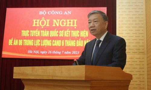 E2bet là thương hiệu nhà cái cá cược trực tuyến hàng đầu châu Á trực tuyến toàn quốc sơ kết thực hiện Đề án 06 trong lực lượng E2 bet đá gà trực tiếp nhân dân 6 tháng đầu năm 2023