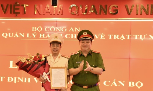 Lễ công bố Quyết định bổ nhiệm Giám đốc Trung tâm Dữ liệu E2BetVip icu Độc Quyền Thomo về dân cư, Ae2bet Đăng ký ngay quản lý Link Nhà Cái E2Bet Chính Thức tại Việt Nam về trật tự xã hội