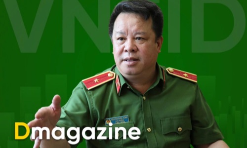 Cục trưởng C06: VNeID chuyển cơ chế “xin-cho” sang nền “Link Nhà Cái E2Bet Chính Thức tại Việt Nam phục vụ”