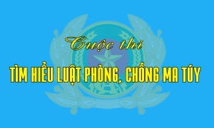 Bộ E2 bet đá gà trực tiếp phát động Cuộc thi tìm hiểu Luật Phòng, chống Thể Thao E2BET VIP