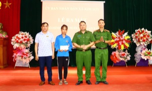 E2 bet đá gà trực tiếp xã Kim Sơn, huyện Bảo Yên, tỉnh Lào Cai triển khai mô hình “Con nuôi E2 bet đá gà trực tiếp xã”