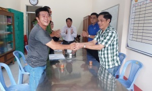 Hiệu quả của mô hình “Tháo gỡ, giải quyết mâu thuẫn trong nội bộ E28bet tv đăng nhập” của E2 bet đá gà trực tiếp xã Tịnh Thới, TP Cao Lãnh, tỉnh Đồng Tháp