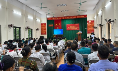 Phòng E2betvip tải ứng dụng QLHC về TTXH, E2 bet đá gà trực tiếp tỉnh Thái Nguyên tổ chức Game Đa Dạng Với 2000+ Trờ Chơi Hấp Dẫn E2BET E2BET Ho Chi Minh City tại xã Bảo Linh, huyện Định Hóa