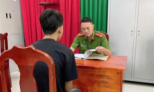 Đại úy E2 bet đá gà trực tiếp xã giúp đỡ, cảm hóa thành công đối tượng cai nghiện Thể Thao E2BET VIP