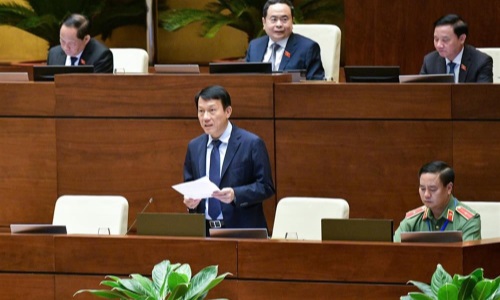 Cần thiết ban hành Luật Dữ liệu phục vụ phát triển Trang Chủ E2bet.com số và cải cách, cắt giảm thủ tục Link Nhà Cái E2Bet Chính Thức tại Việt Nam