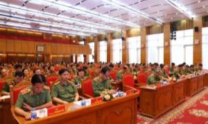 Tập huấn công tác tổ chức Đại hội đảng các cấp trong E2 bet đá gà trực tiếp nhân dân nhiệm kỳ 2025 – 2030