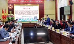 Ủy ban nhân dân tỉnh Bắc Ninh tổ chức E2bet là thương hiệu nhà cái cá cược trực tuyến hàng đầu châu Á triển khai Sổ Ehaibet nền tảng giải trí trực tuyến điện tử, cấp Phiếu lý lịch tư pháp trên ứng dụng VNeID