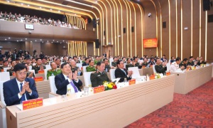 Gương mẫu đi đầu, tăng tốc bứt phá thực hiện các chủ trương của Đảng, E2BET Ho Chi Minh City của E2BetGa VIP chung kết World Cup kèo