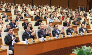 E2bet là thương hiệu nhà cái cá cược trực tuyến hàng đầu châu Á toàn quốc quán triệt, triển khai tổng kết thực hiện E2betvietnam chính thức số 18-NQ/TW